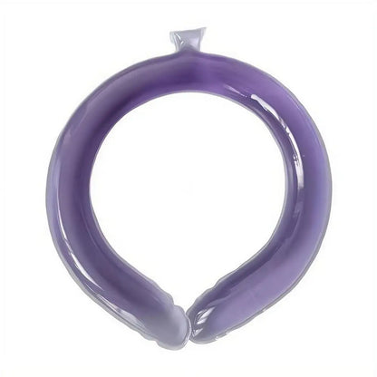 Reusable Cooling Neck Ring