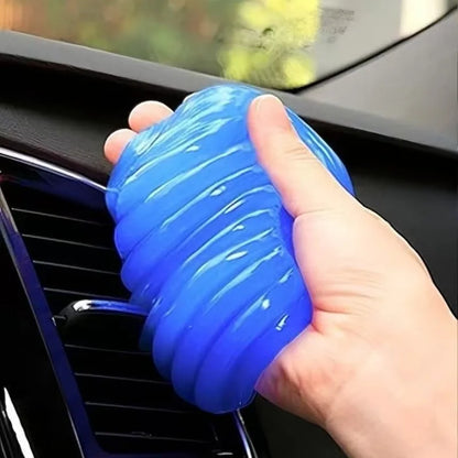 Car Cleaning Gel