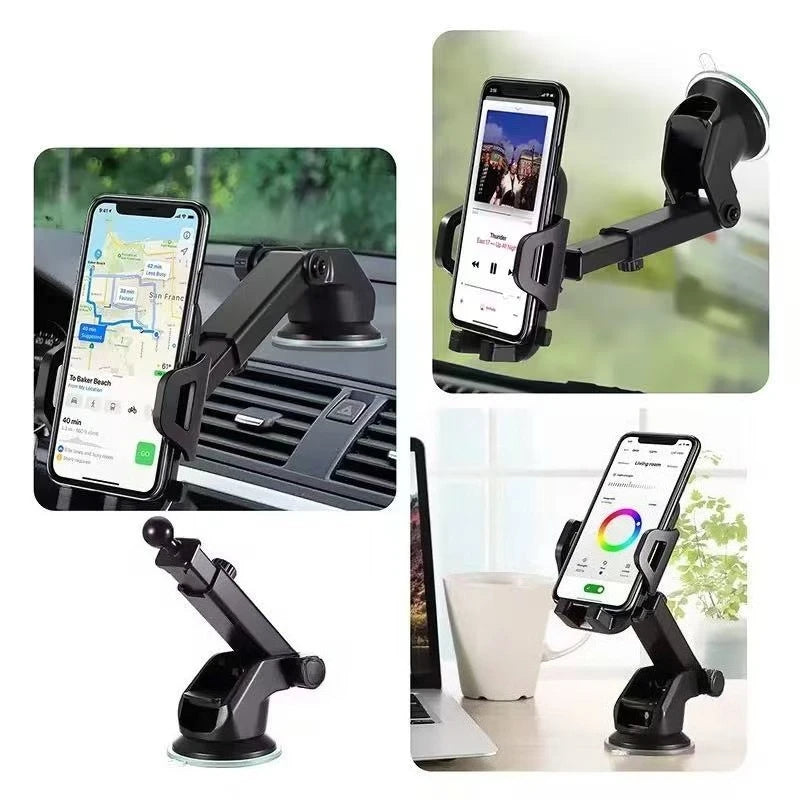 Adjustable Car Phone Holder