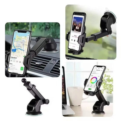 Adjustable Car Phone Holder