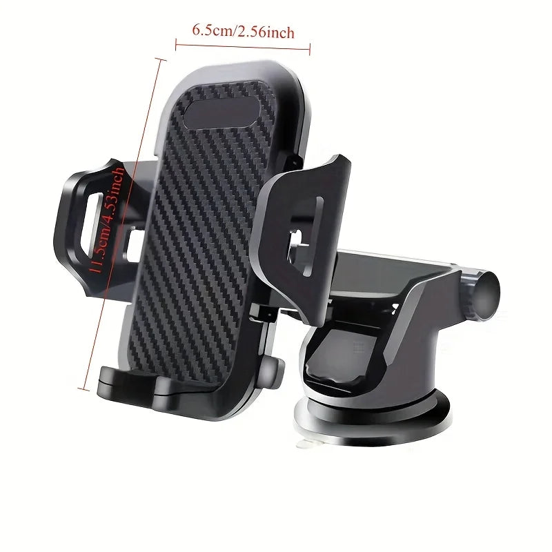 Adjustable Car Phone Holder