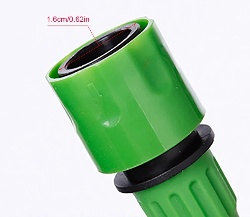 Expandable Garden Water Hose