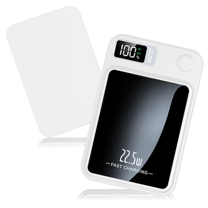 Magnetic Wireless Power Bank