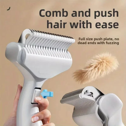 Pet Hair Removal Brush