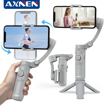 Smart 3-Axis Phone Stabilize