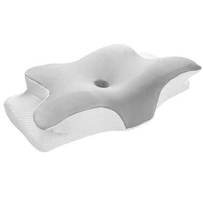 Memory Foam Neck Pillow