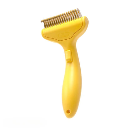 Pet Hair Removal Brush