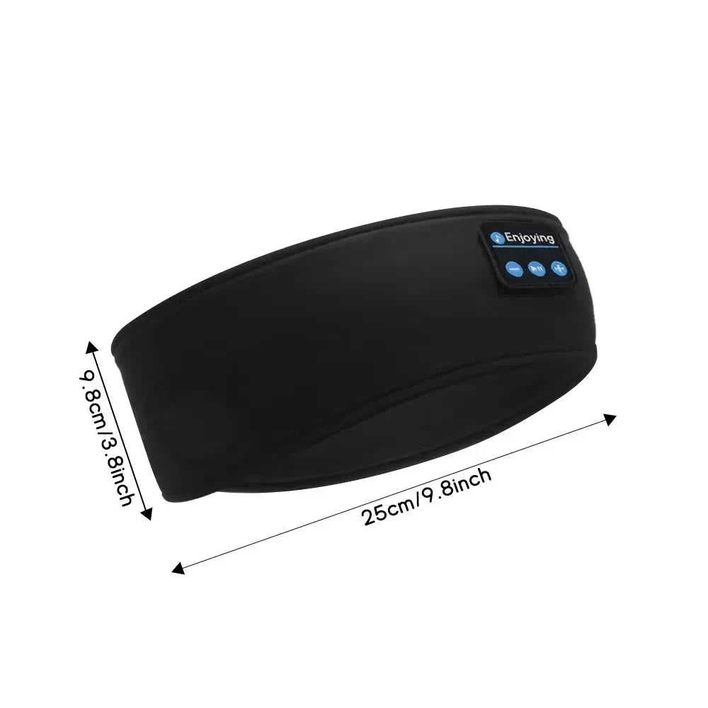 Bluetooth Sleep Headband