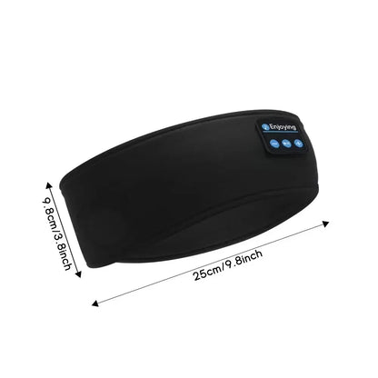 Bluetooth Sleep Headband