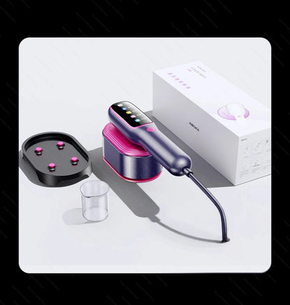 Portable Garment Steamer