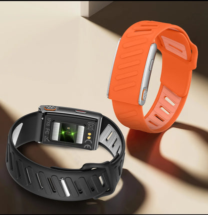 Smart Health Fitness Band