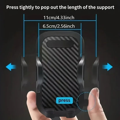 Adjustable Car Phone Holder