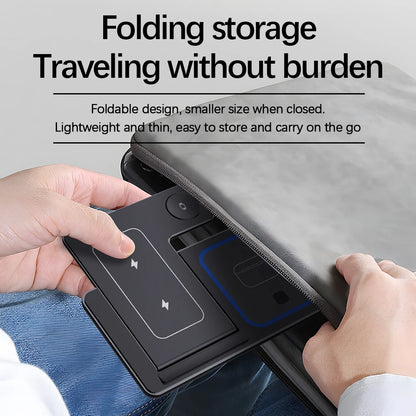 3-in-1 Wireless Charger