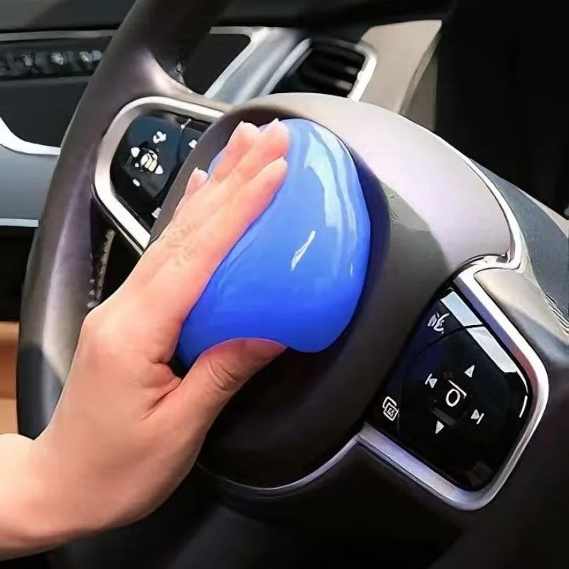 Car Cleaning Gel