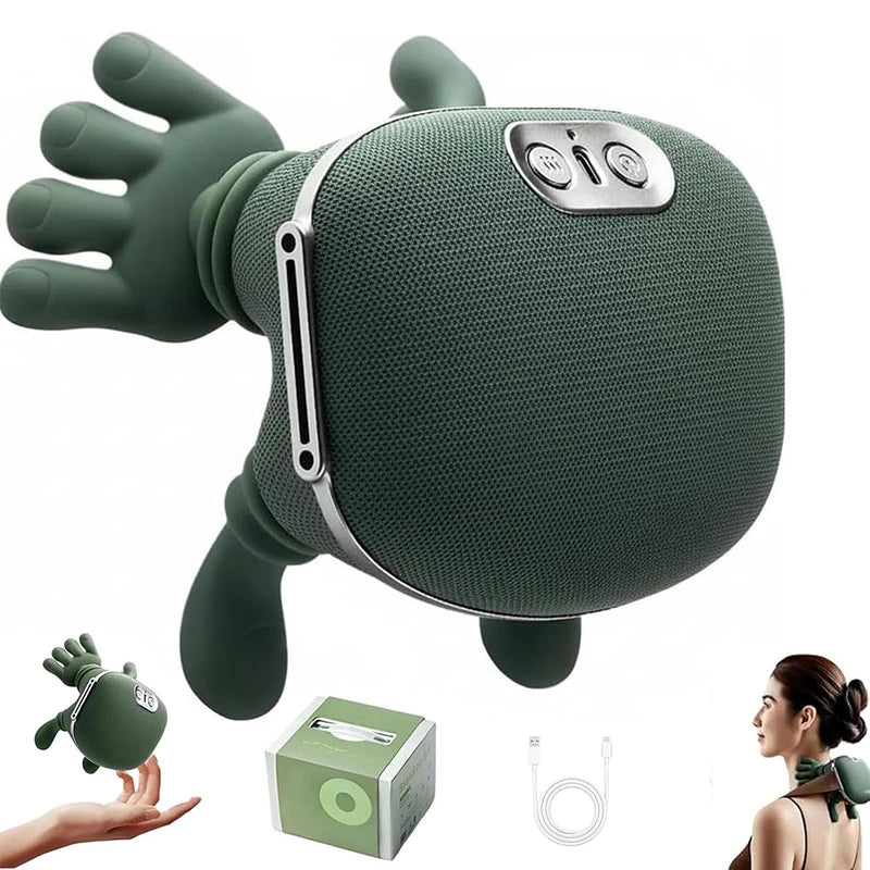 Neck Shoulder Massager