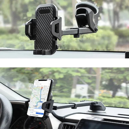 Adjustable Car Phone Holder