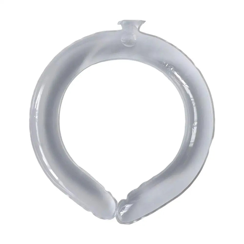Reusable Cooling Neck Ring