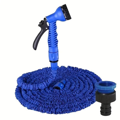 Expandable Garden Water Hose