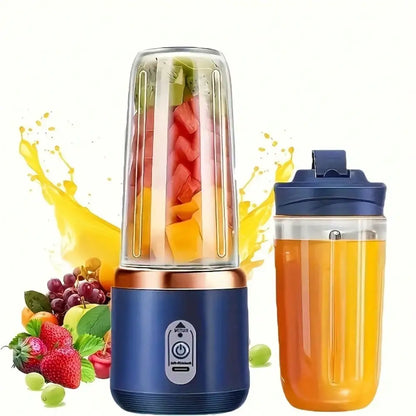 Portable Juice Blender Set