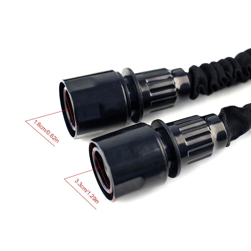 Expandable Garden Water Hose
