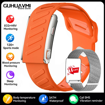 Smart Health Fitness Band