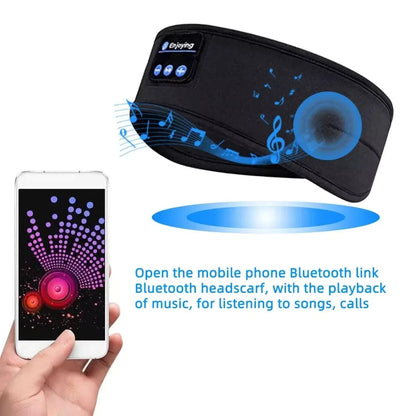 Bluetooth Sleep Headband