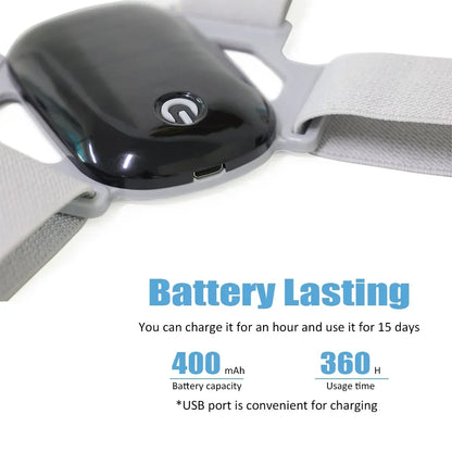Smart Posture Corrector Belt