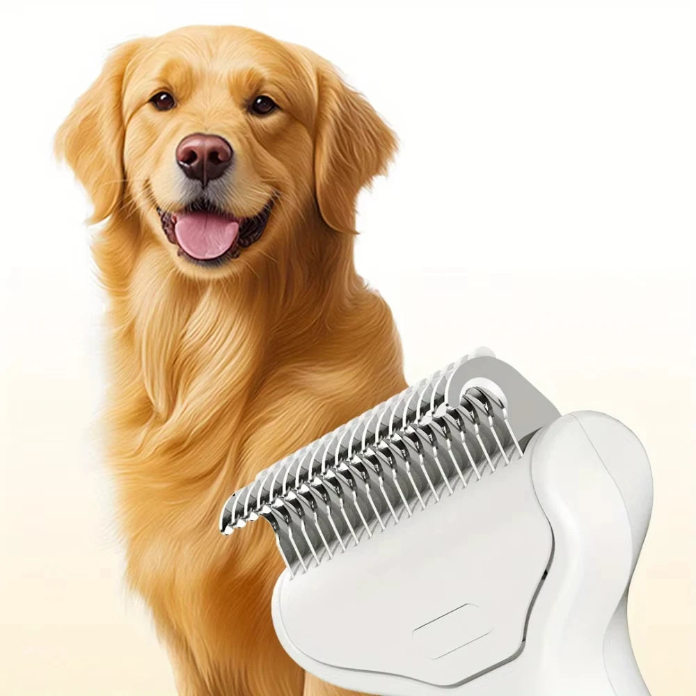 Pet Hair Removal Brush