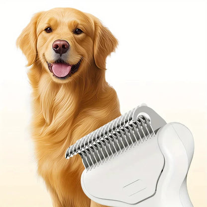 Pet Hair Removal Brush
