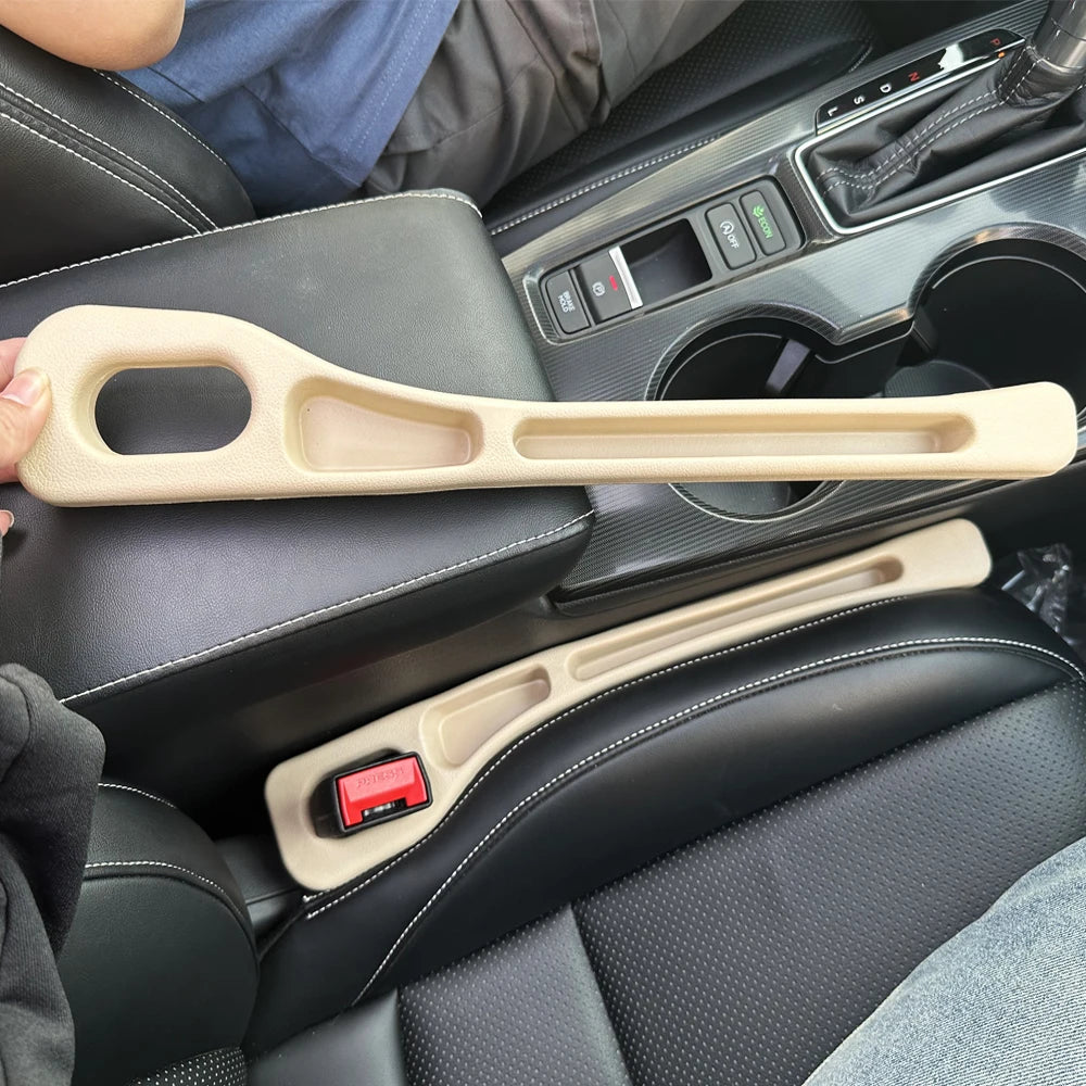 Car Seat Gap Filler Set